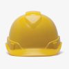 Pyramex Ridgeline 4-Point Ratchet Hard Hat_2