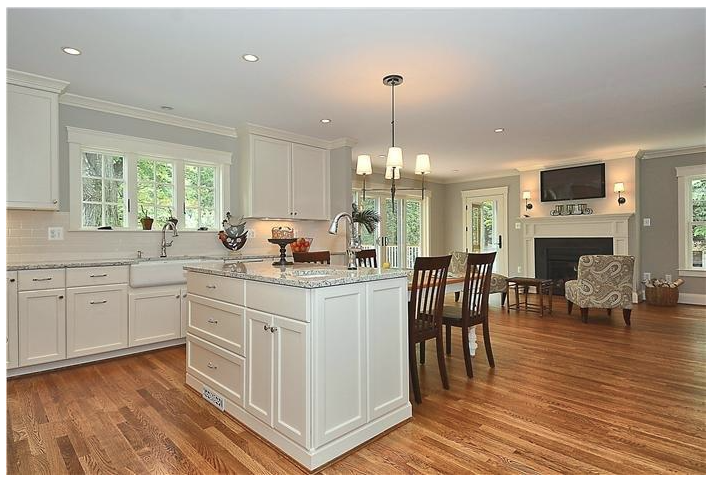 Kitchen Remodeling Company Serving Kensington Bethesda ...